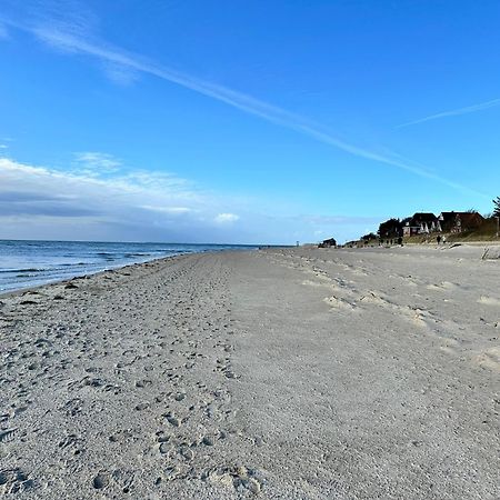 Schloss Am Meer - Whg2 Wyk auf Foehr Luaran gambar